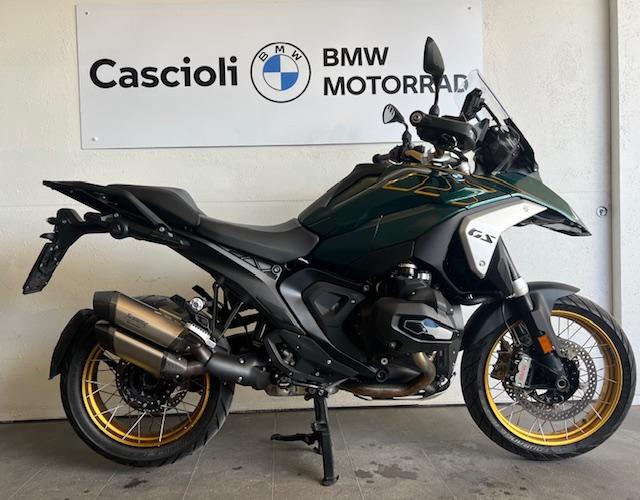 usatostore.bmw.it Store BMW Motorrad R 1300 GS BMW R 1300 GS MY23