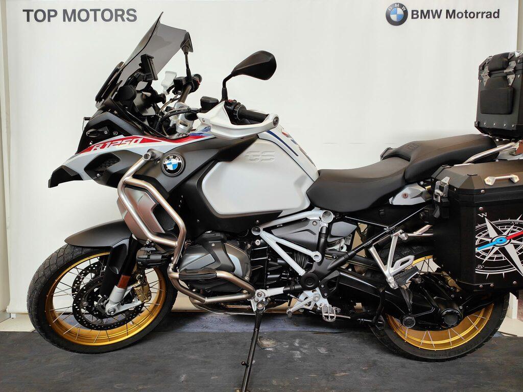 usatostore.bmw-motorrad.it Store BMW Motorrad R 1250 GS BMW R 1250 GS Adventure ABS MY21