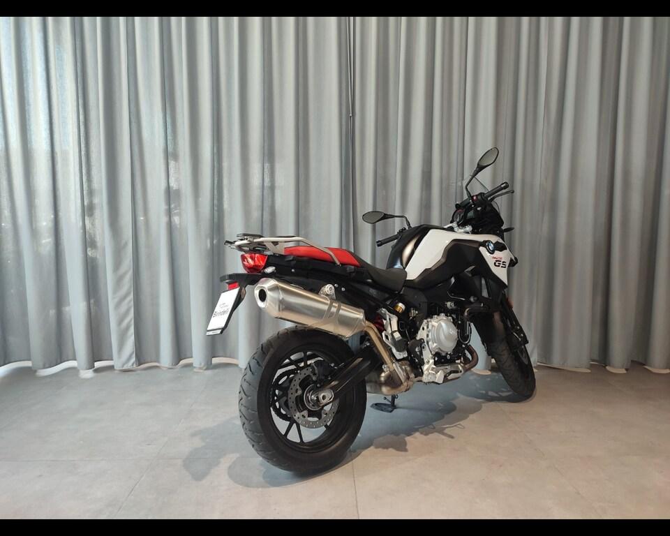 usatostore.bmw-motorrad.it Store BMW Motorrad F 750 GS ABS