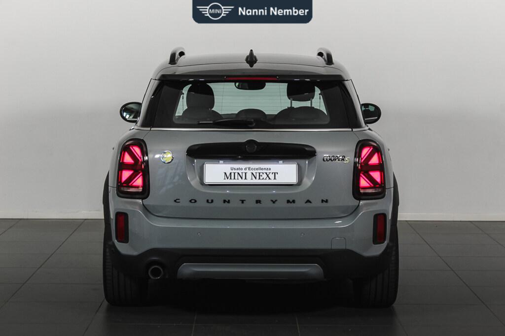 usatostore.bmw.it Store MINI MINI Countryman 1.5 Classic all4 auto