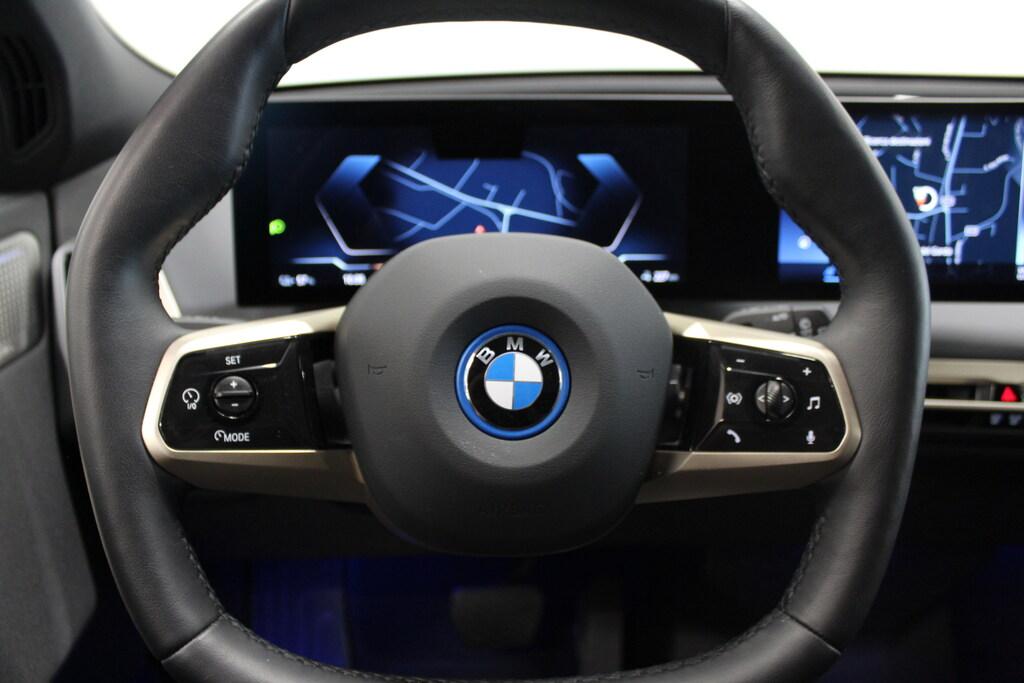 usatostore.bmw.it Store BMW iX iX M60