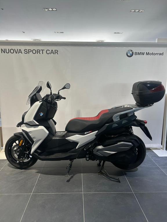 usatostore.bmw-motorrad.it Store BMW Motorrad C 400 X BMW C 400 X MY21