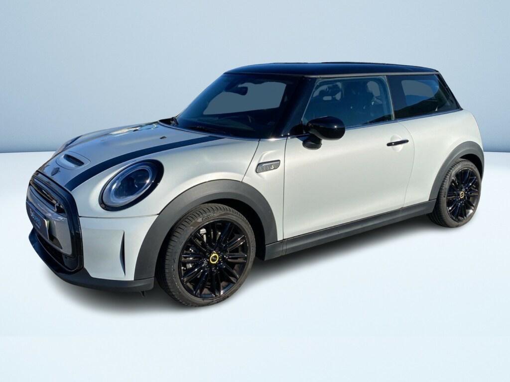 usatostore.mini.it Store MINI MINI Full Electric 3p Cooper SE Electric auto