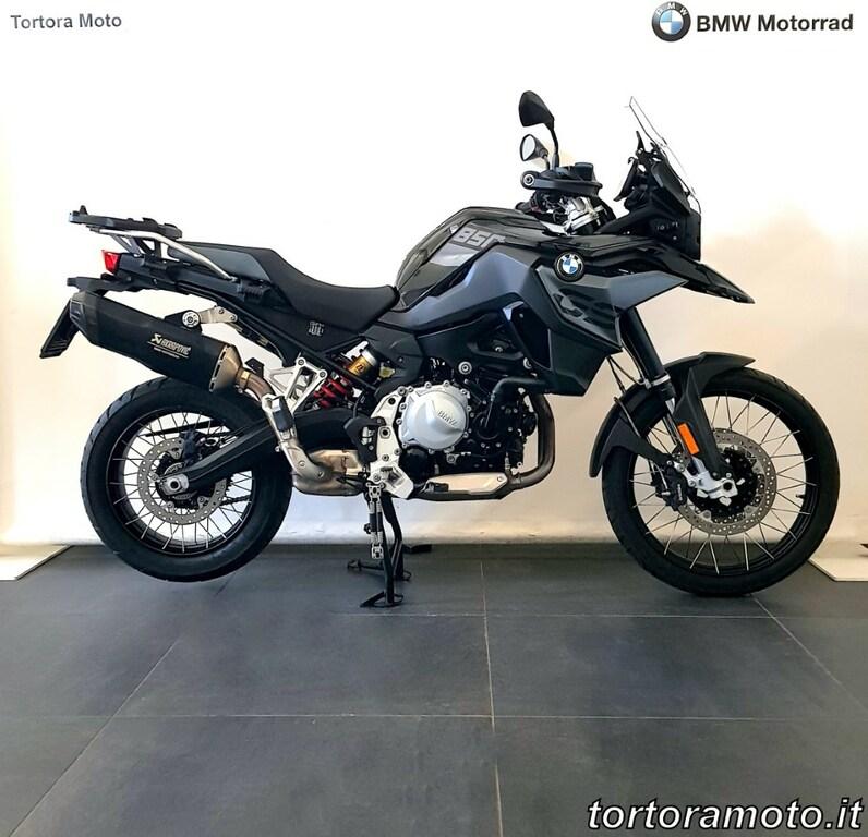 usatostore.bmw-motorrad.it Store BMW Motorrad F 850 GS ABS