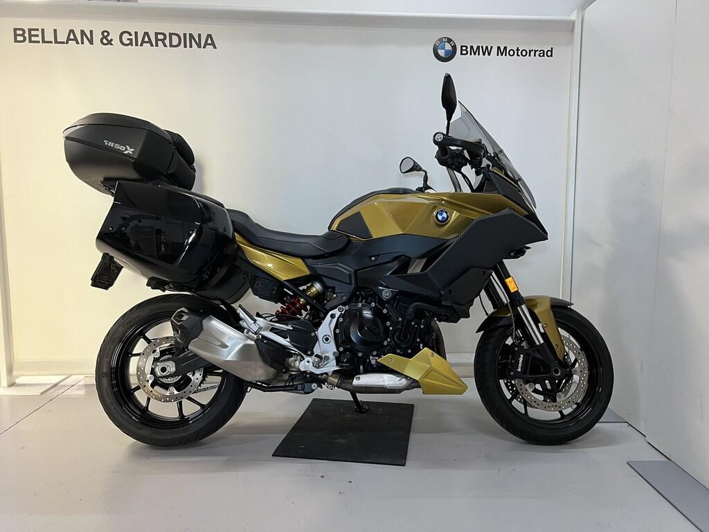 usatostore.bmw-motorrad.it Store BMW Motorrad F 900 XR BMW F 900 XR MY20