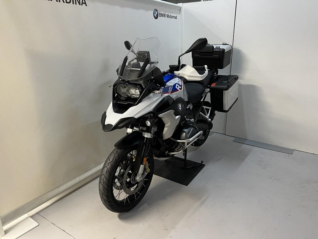 usatostore.bmw-motorrad.it Store BMW Motorrad R 1250 GS ABS