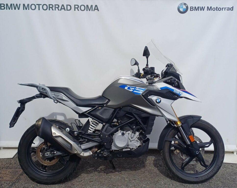 usatostore.bmw-motorrad.it Store BMW Motorrad G 310 GS BMW G 310 GS MY19