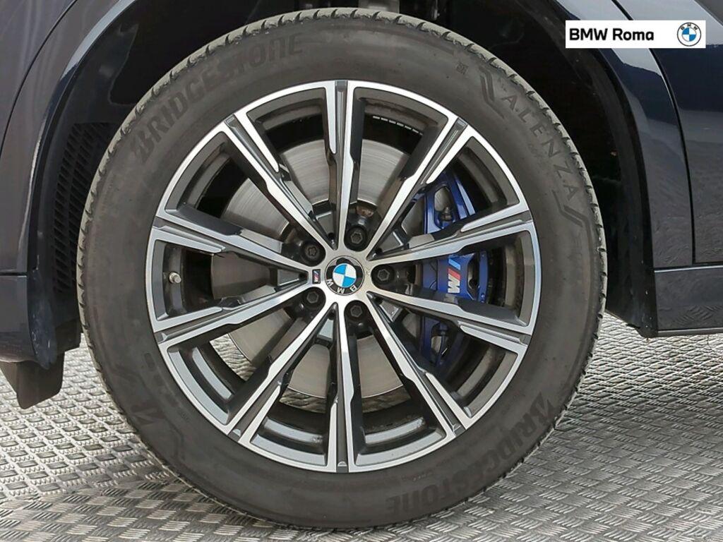 usatostore.bmw.it Store BMW X6 X6 xdrive30d Msport auto