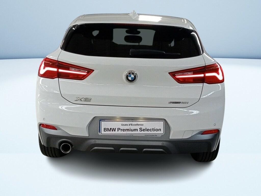 usatostore.bmw.it Store BMW X2 sdrive18i Msport auto