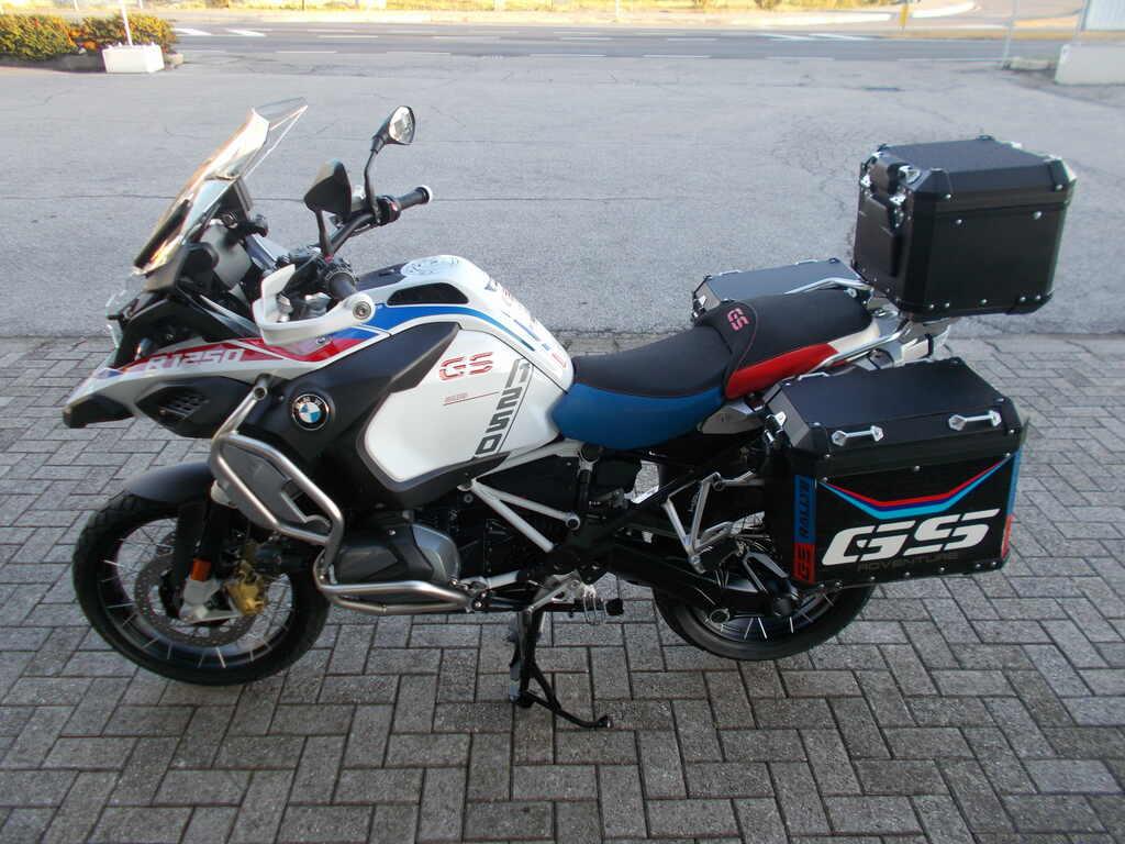 usatostore.bmw.it Store BMW Motorrad R 1250 GS BMW R 1250 GS Adventure ABS MY21