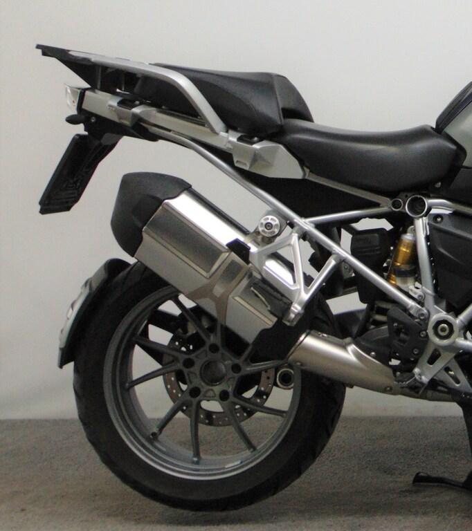 www.bmwroma.store Store BMW Motorrad R 1200 GS BMW R 1200 GS ABS MY14