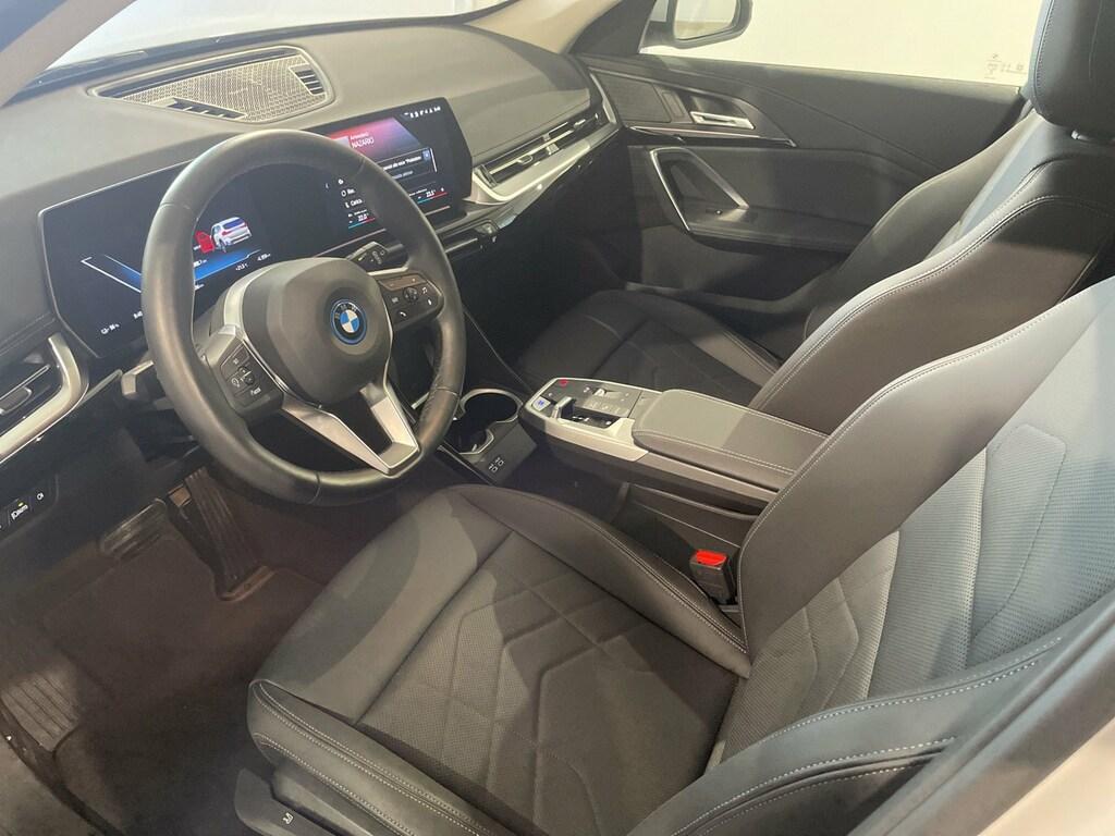 usatostore.bmw.it Store BMW iX1 30 xdrive X-Line