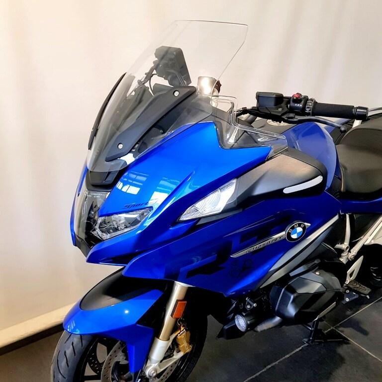 usatostore.bmw-motorrad.it Store BMW Motorrad R 1250 RT BMW R 1250 RT ABS MY20