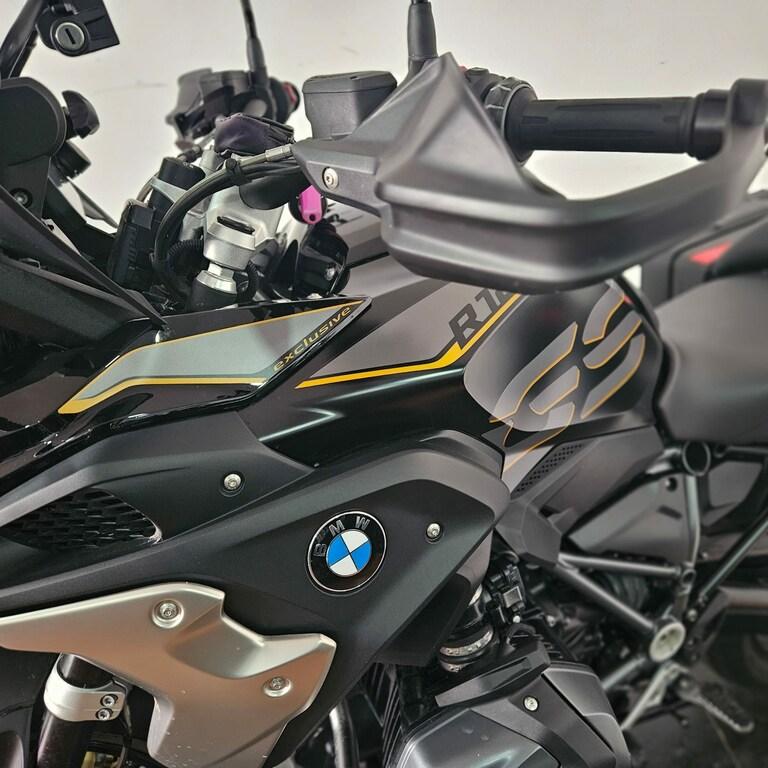 usatostore.bmw.it Store BMW Motorrad R 1250 GS ABS