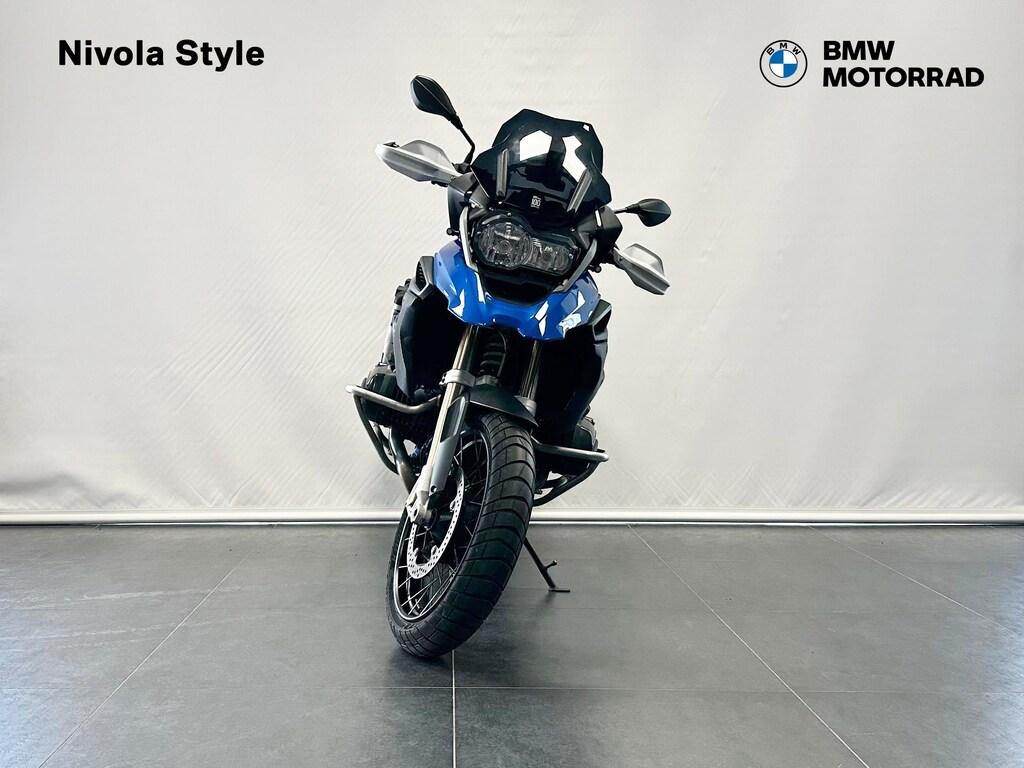 usatostore.bmw.it Store BMW Motorrad R 1200 GS ABS