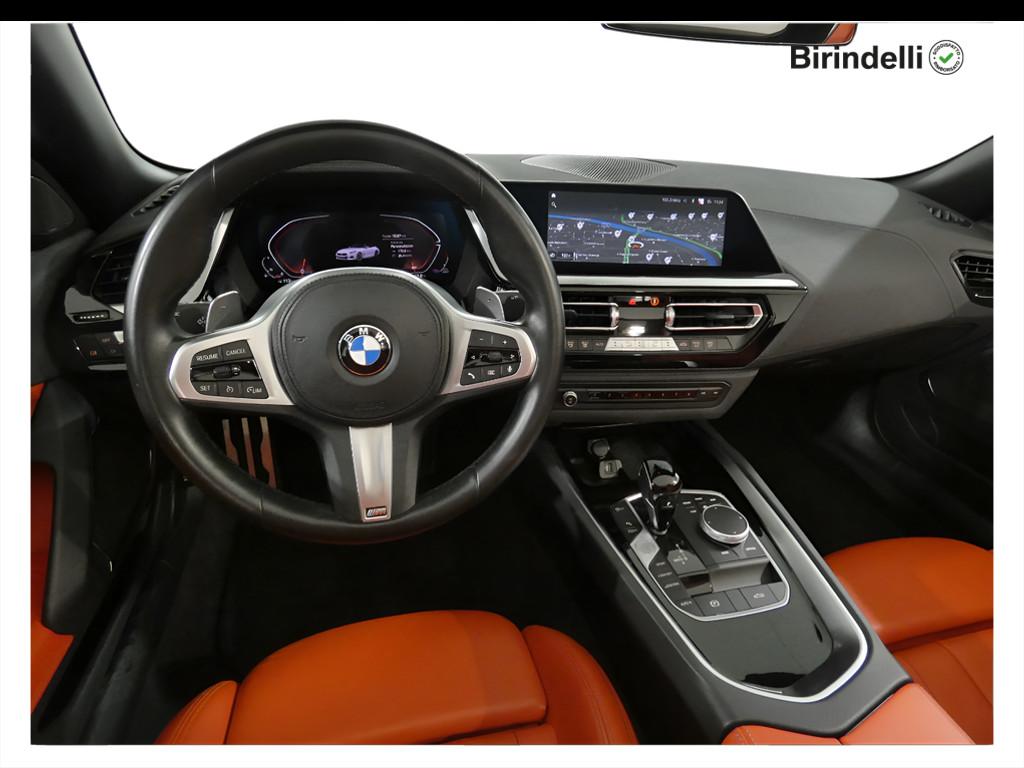 usatostore.bmw.it Store BMW Z4 sdrive 30i auto