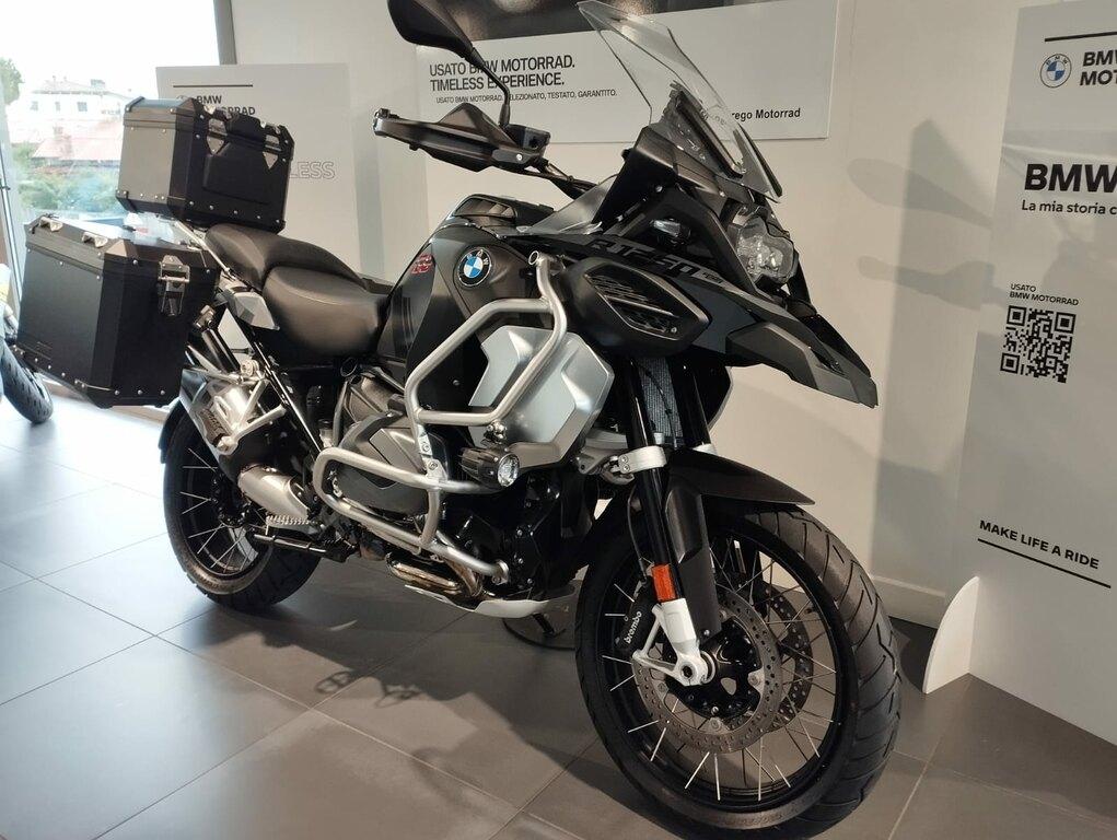 usatostore.bmw.it Store BMW Motorrad R 1250 GS BMW R 1250 GS Adventure ABS MY21