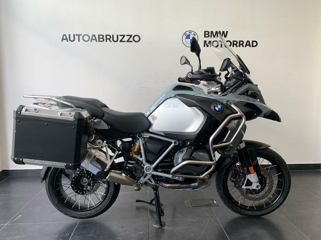 usatostore.bmw.it Store BMW Motorrad R 1250 GS BMW R 1250 GS Adventure ABS MY21