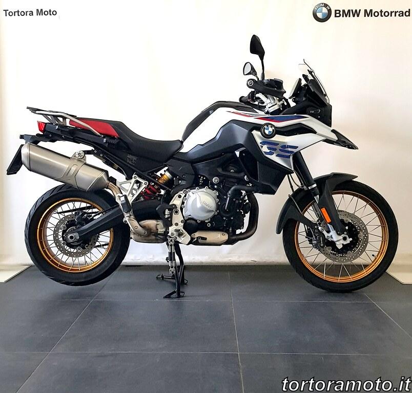 usatostore.bmw.it Store BMW Motorrad F 850 GS BMW F 850 GS ABS MY19