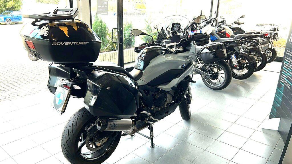 usatostore.bmw-motorrad.it Store BMW Motorrad S 1000 XR BMW S 1000 XR ABS MY21