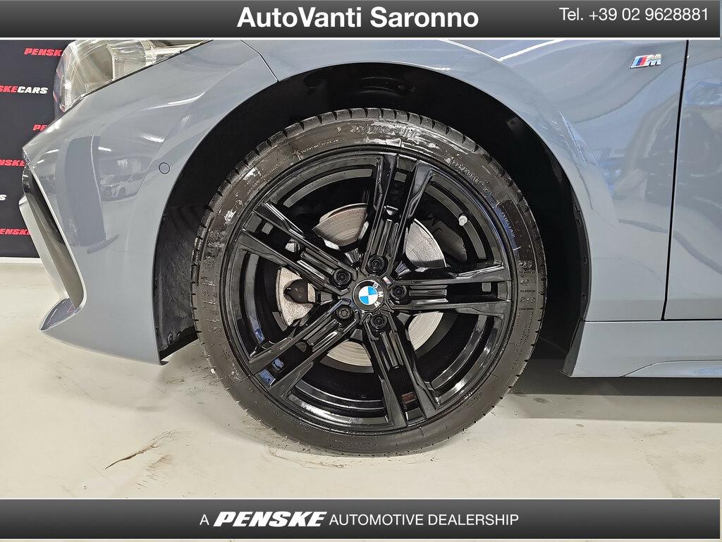 usatostore.bmw.it Store BMW Serie 1 118d Msport auto