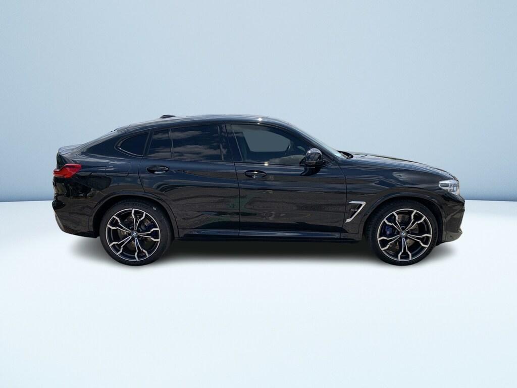 usatostore.bmw.it Store BMW X4 3.0 480cv auto