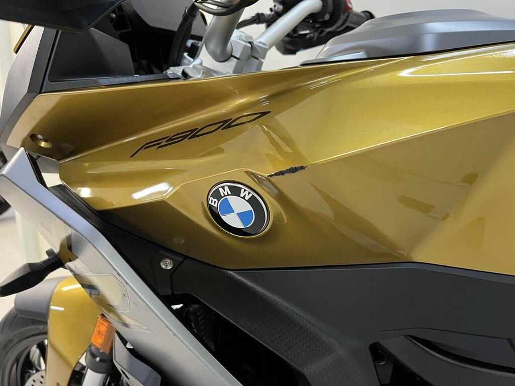 usatostore.bmw.it Store BMW Motorrad F 900 XR BMW F 900 XR MY20