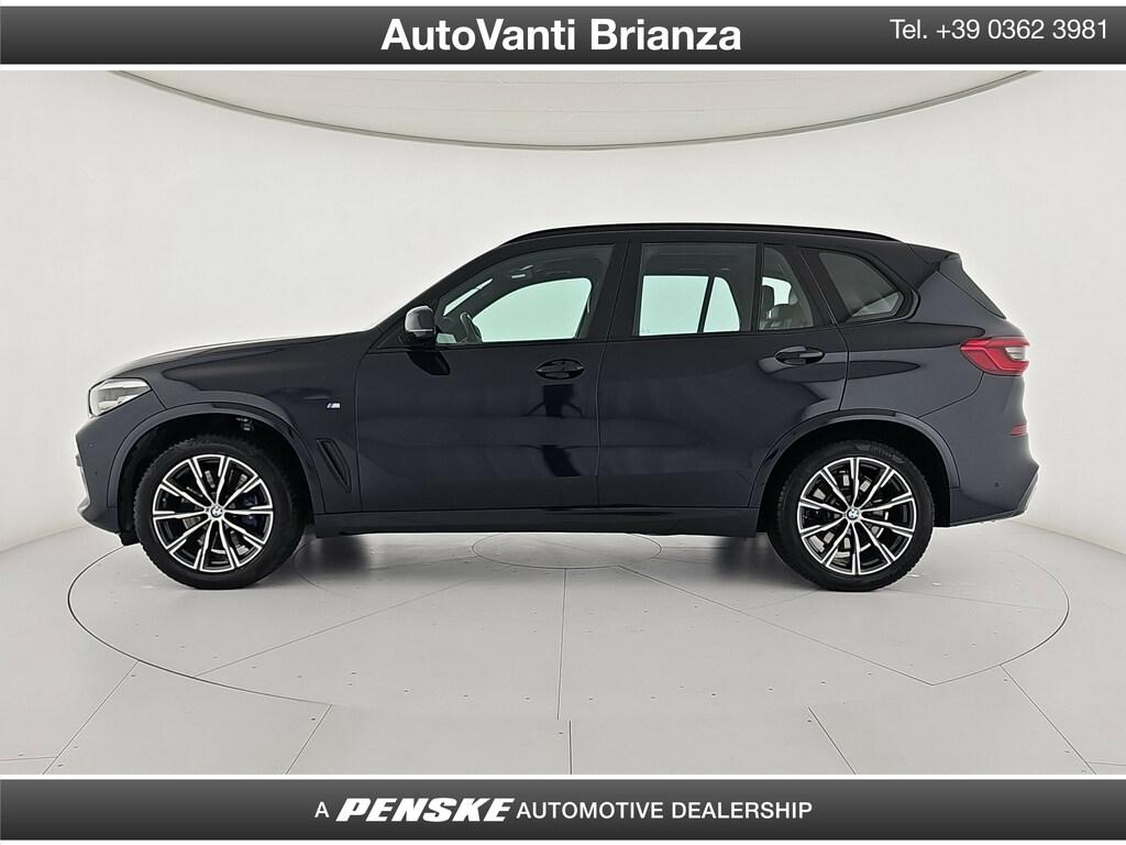 usatostore.bmw.it Store BMW X5 xdrive30d Msport auto 7p.ti