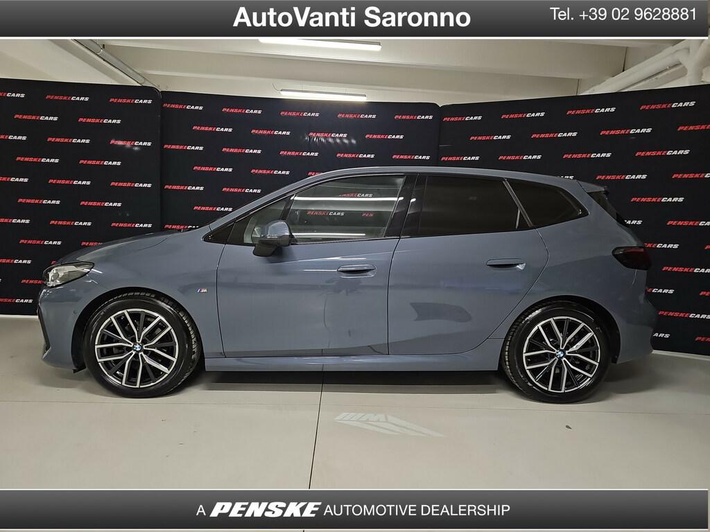 usatostore.bmw.it Store BMW Serie 2 218d Active Tourer Msport auto