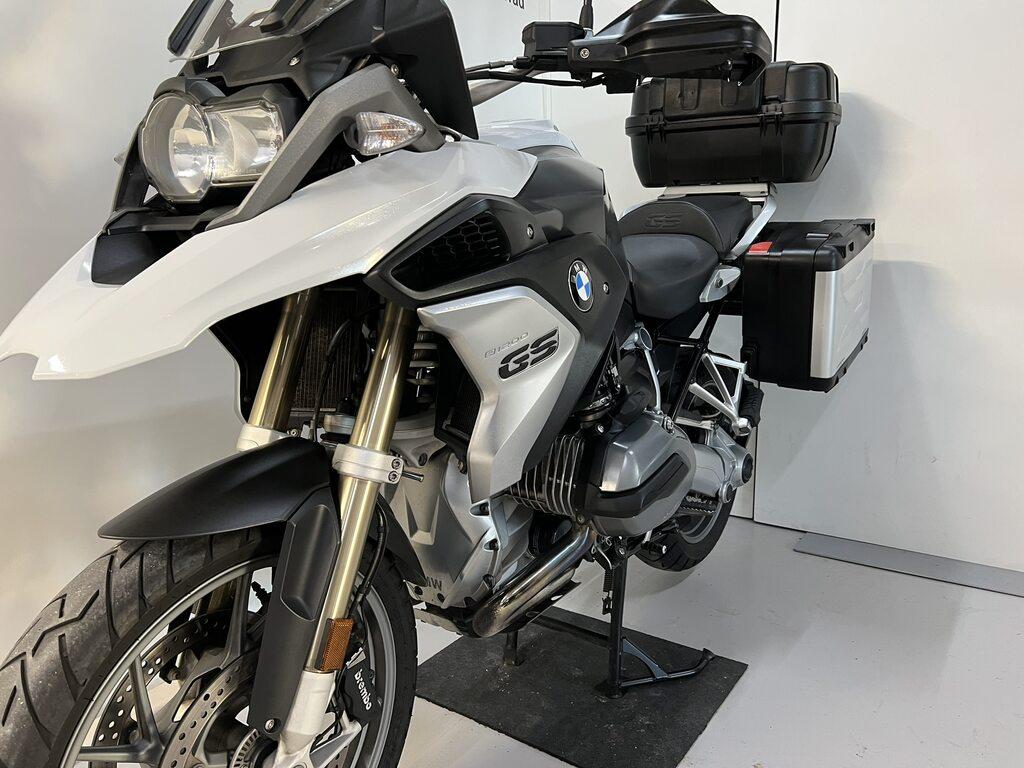 usatostore.bmw-motorrad.it Store BMW Motorrad R 1200 GS BMW R 1200 GS ABS MY17