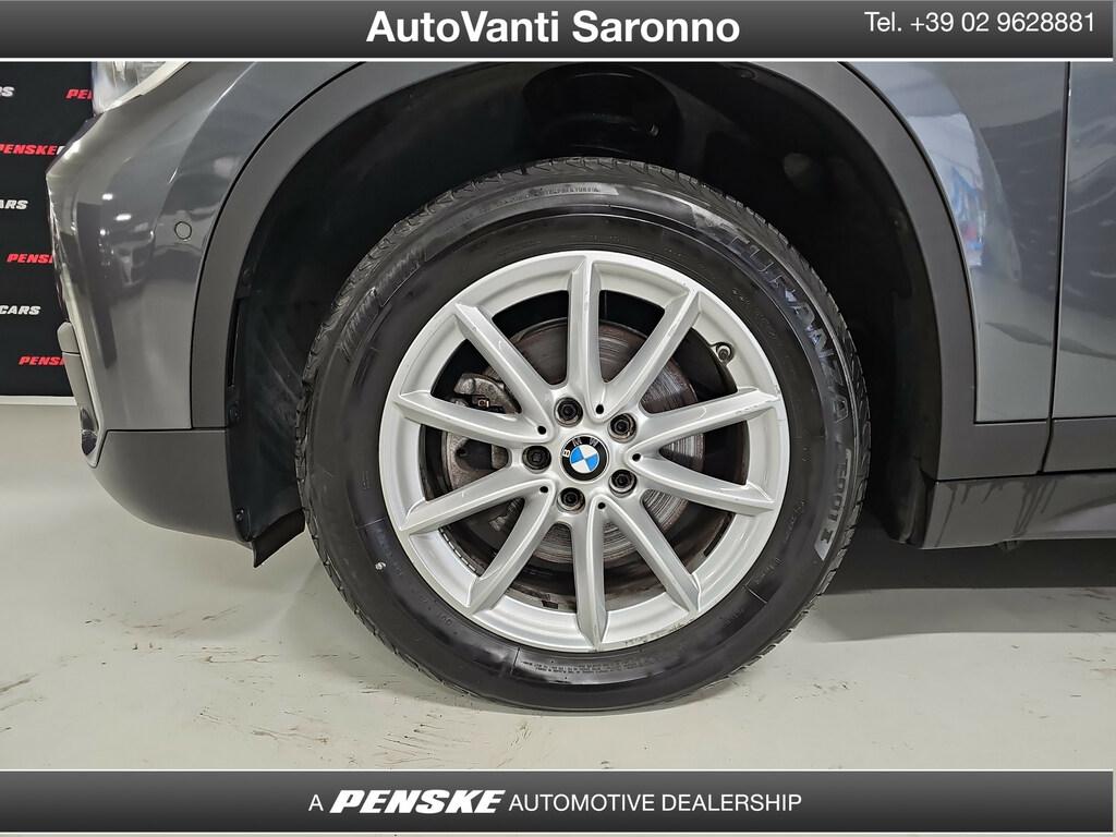 usatostore.bmw.it Store BMW X1 sdrive18d Business auto