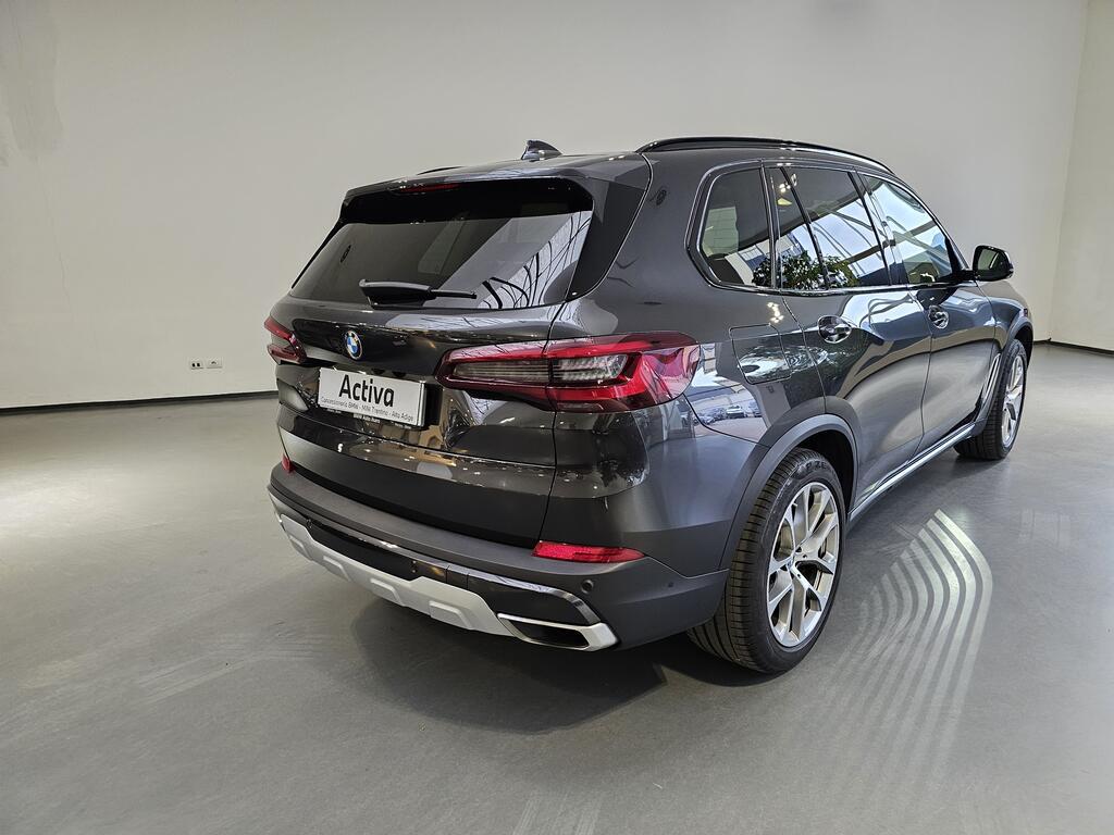 usatostore.bmw.it Store BMW X5 xdrive40d mhev 48V xLine auto