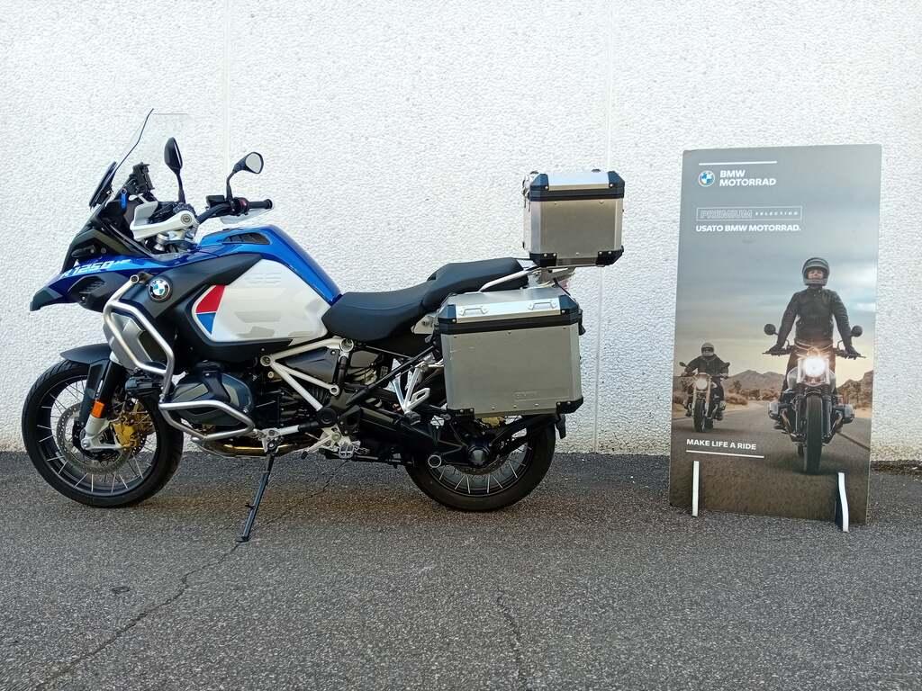 usatostore.bmw-motorrad.it Store BMW Motorrad R 1250 GS Adventure ABS