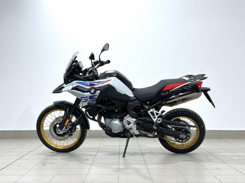 usatostore.bmw.it Store BMW Motorrad F 850 GS BMW F 850 GS ABS MY18