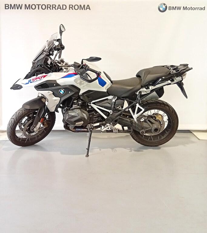 usatostore.bmw-motorrad.it Store BMW Motorrad R 1250 GS BMW R 1250 GS ABS MY21