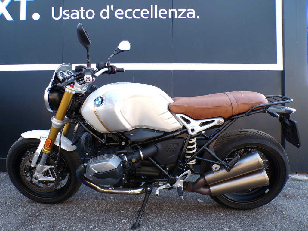 usatostore.bmw-motorrad.it Store BMW Motorrad R nineT BMW R nineT ABS MY20