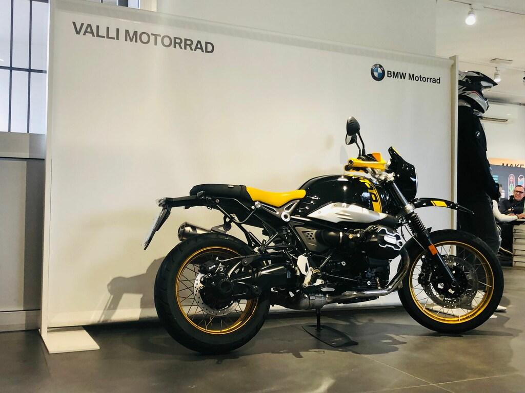 usatostore.bmw-motorrad.it Store BMW Motorrad R nineT BMW R nineT Urban G/S Edition 40 Years ABS MY20