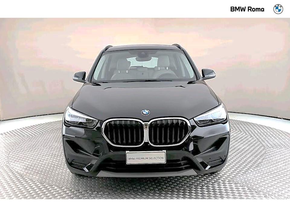 usatostore.bmw.it Store BMW X1 sdrive18d Business Advantage auto