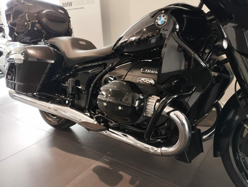 usatostore.bmw.it Store BMW Motorrad R 18 BMW R 18 B MY22