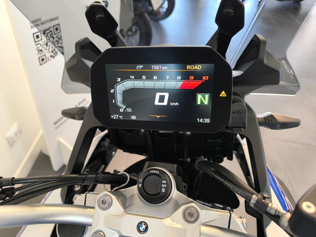 usatostore.bmw-motorrad.it Store BMW Motorrad F 750 GS ABS