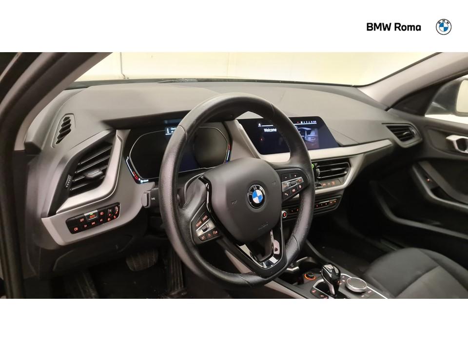 usatostore.bmw.it Store BMW Serie 1 118d Business Advantage auto