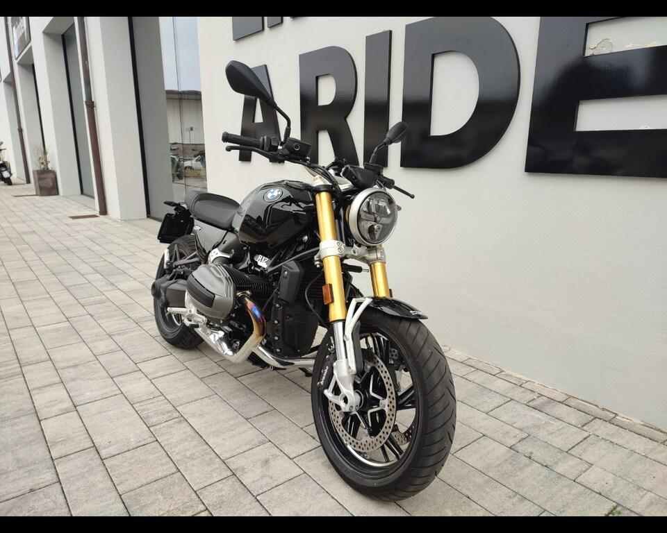 usatostore.bmw-motorrad.it Store BMW Motorrad R 12 nineT BMW R 12 nineT MY24