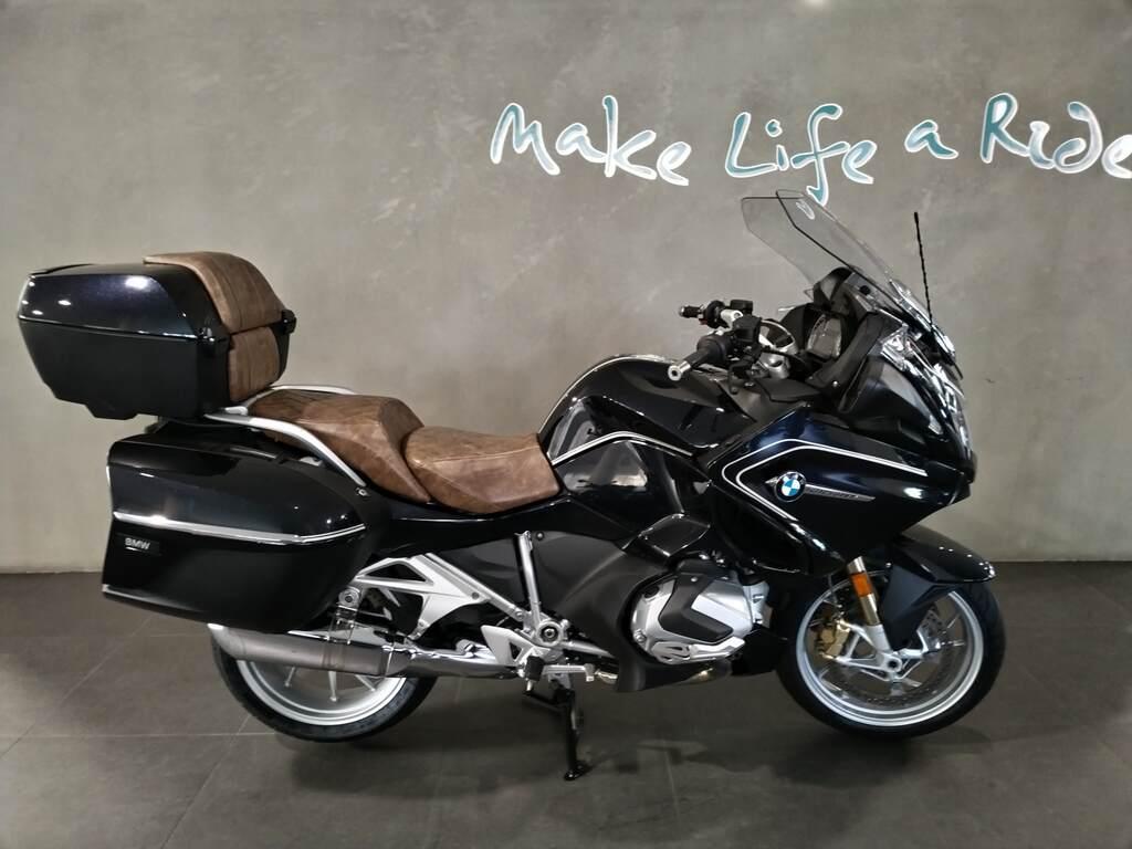 usatostore.bmw-motorrad.it Store BMW Motorrad R 1250 RT ABS