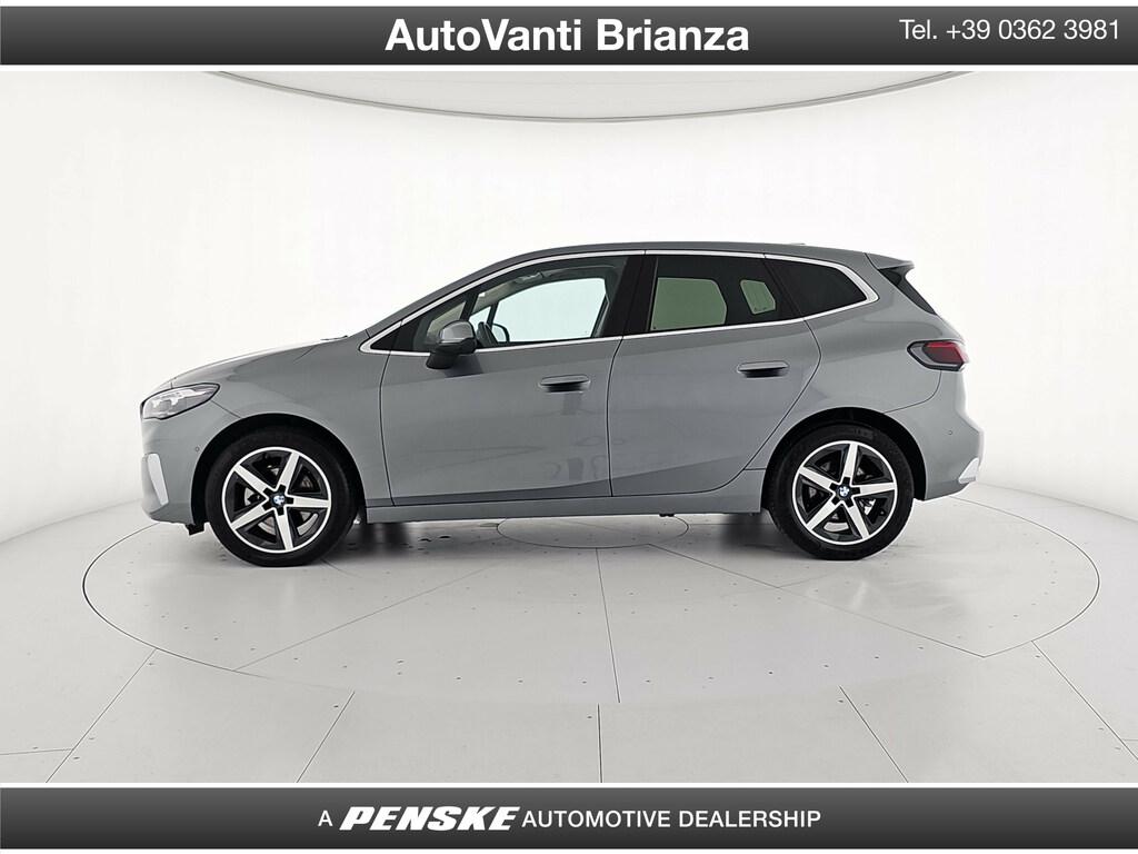 usatostore.bmw.it Store BMW Serie 2 218d Active Tourer Luxury auto