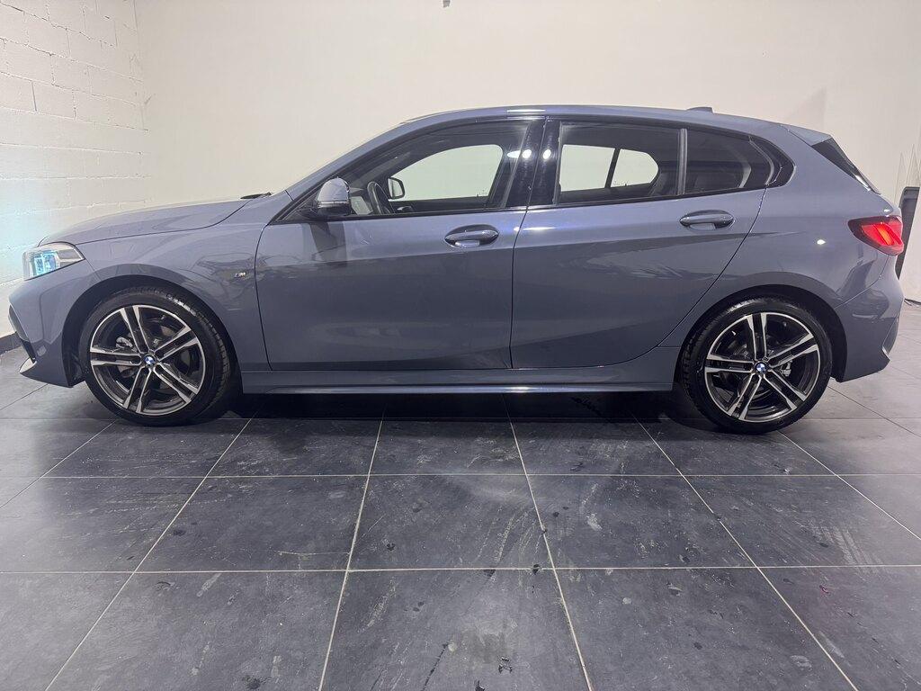 usatostore.bmw.it Store BMW Serie 1 118d Msport auto