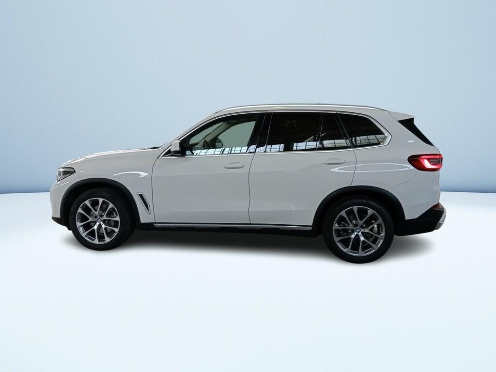 usatostore.bmw.it Store BMW X5 xdrive25d xLine auto