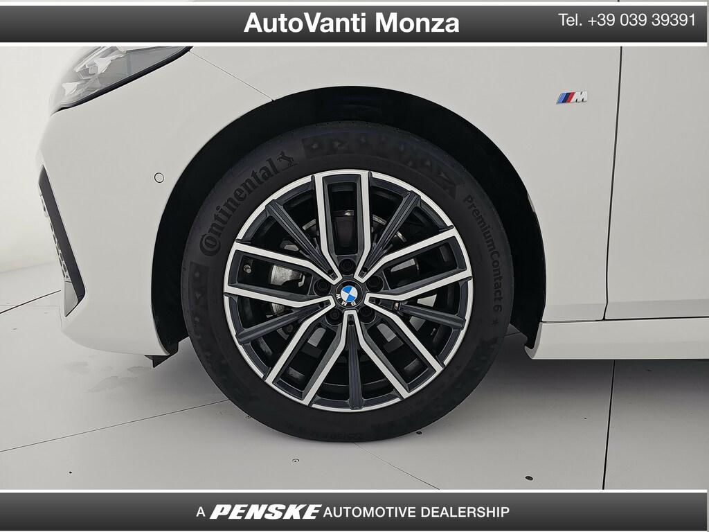 usatostore.bmw.it Store BMW Serie 2 218d Active Tourer Msport auto