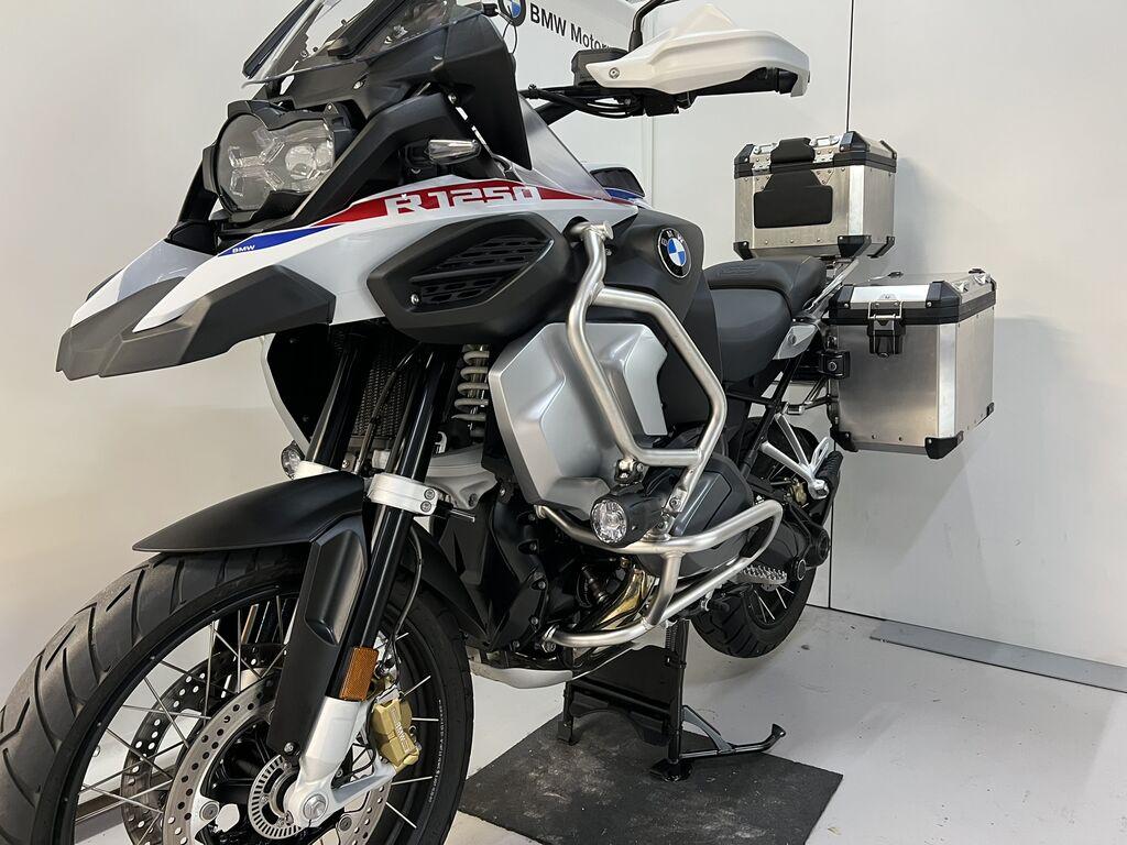 usatostore.bmw-motorrad.it Store BMW Motorrad R 1250 GS BMW R 1250 GS Adventure ABS MY21