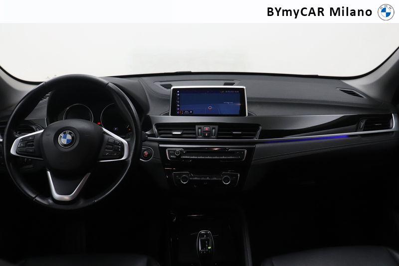 usatostore.bmw.it Store BMW X1 sdrive18d xLine auto