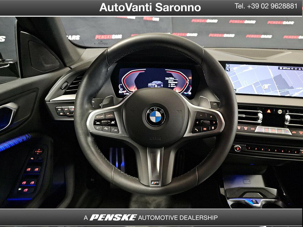 usatostore.bmw.it Store BMW Serie 2 220d Gran Coupe Msport xdrive auto